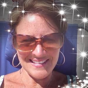 Meet your Posher, Brenda